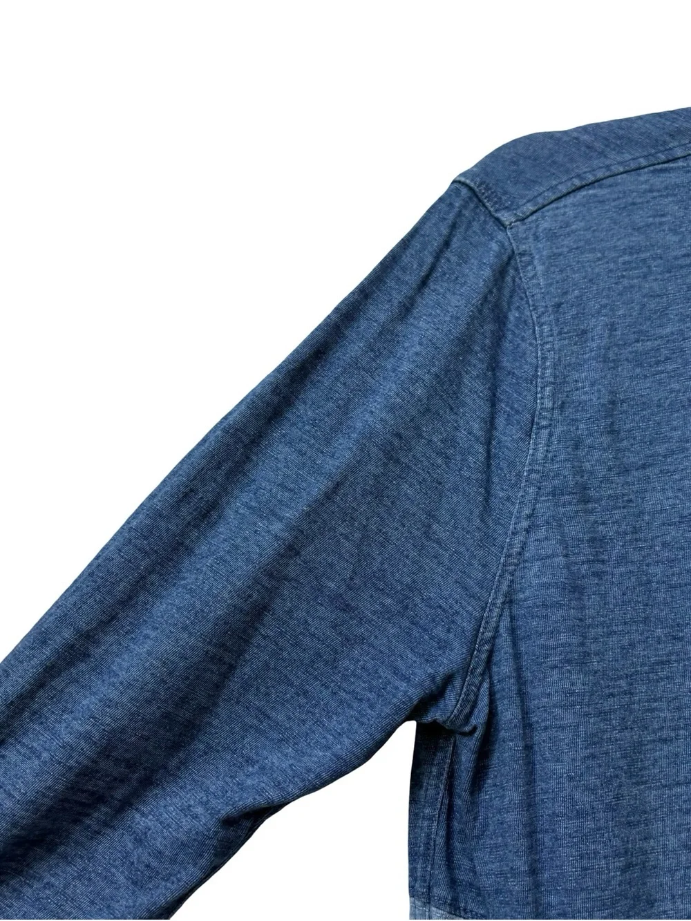 J. Crew crew indigo